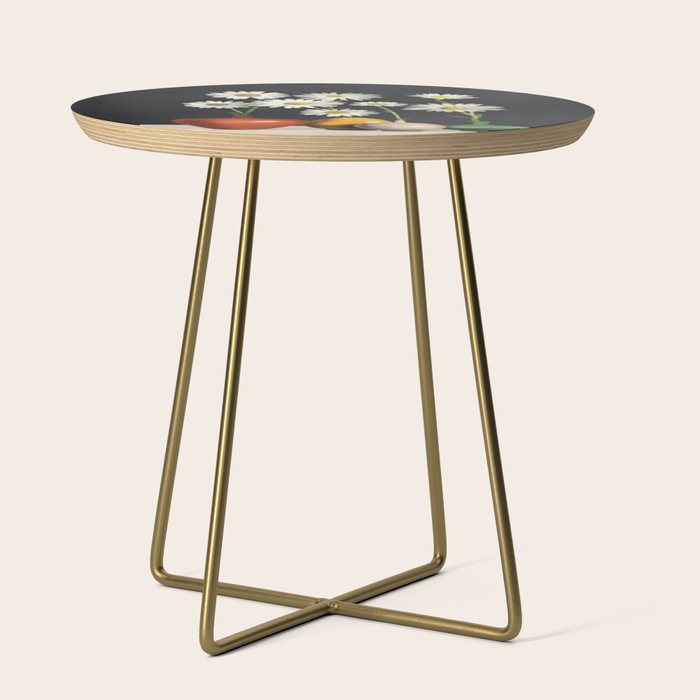 Daisy Harmony 2 Side Table Gallery Image 1