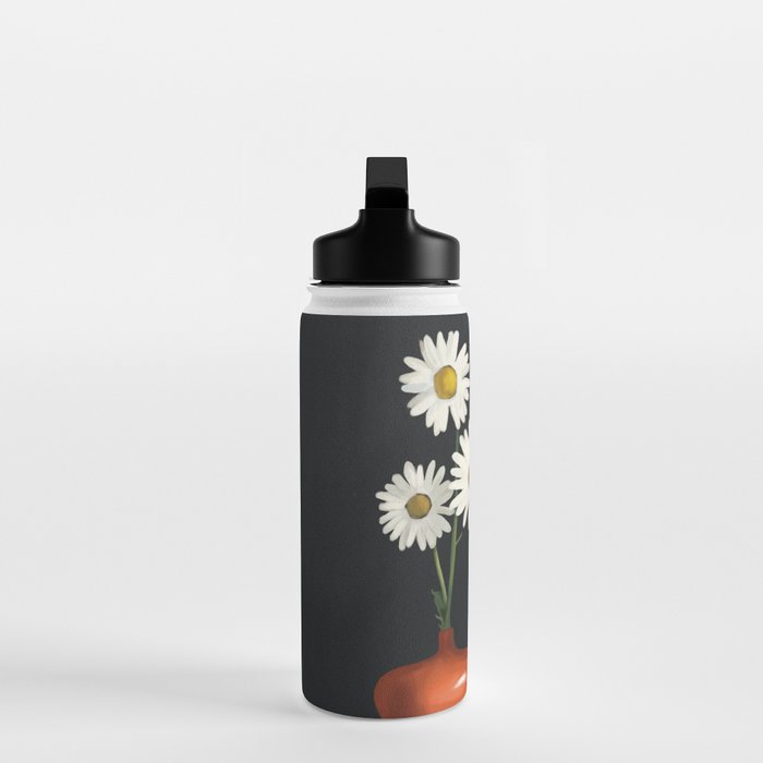 Daisy Harmony 2 Water Bottle Gallery Image 3