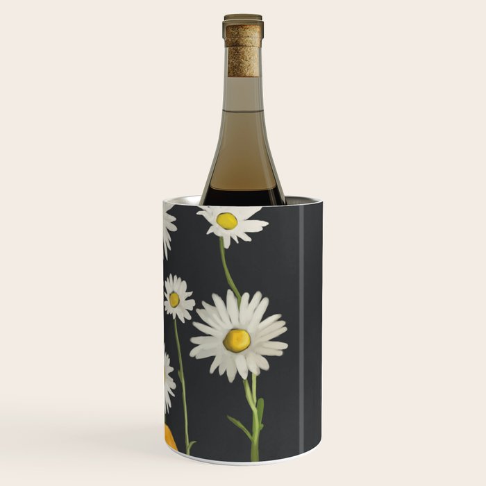 Daisy Harmony 2 Wine Chiller Gallery Image 3
