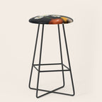 Daisy Harmony 2 Stool Gallery Image 1