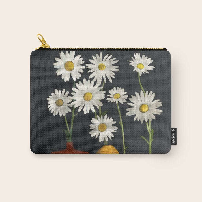 Daisy Harmony 2 Carry All Pouch Gallery Image 1