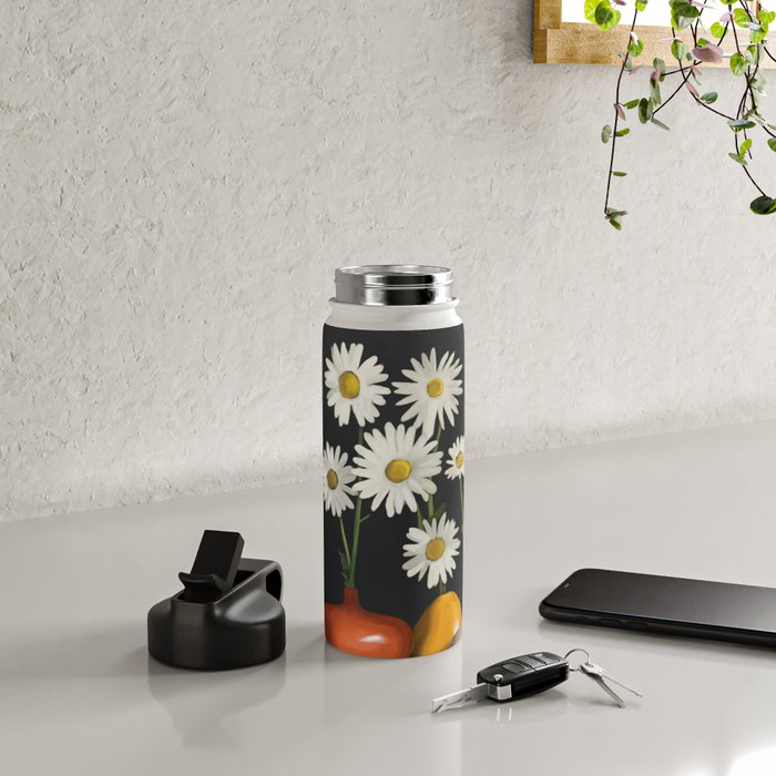 Daisy Harmony 2 Water Bottle Gallery Image 4