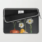 Daisy Harmony 2 Laptop Sleeve Gallery Image 2