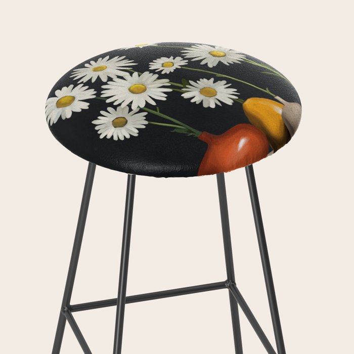 Daisy Harmony 2 Stool Gallery Image 2