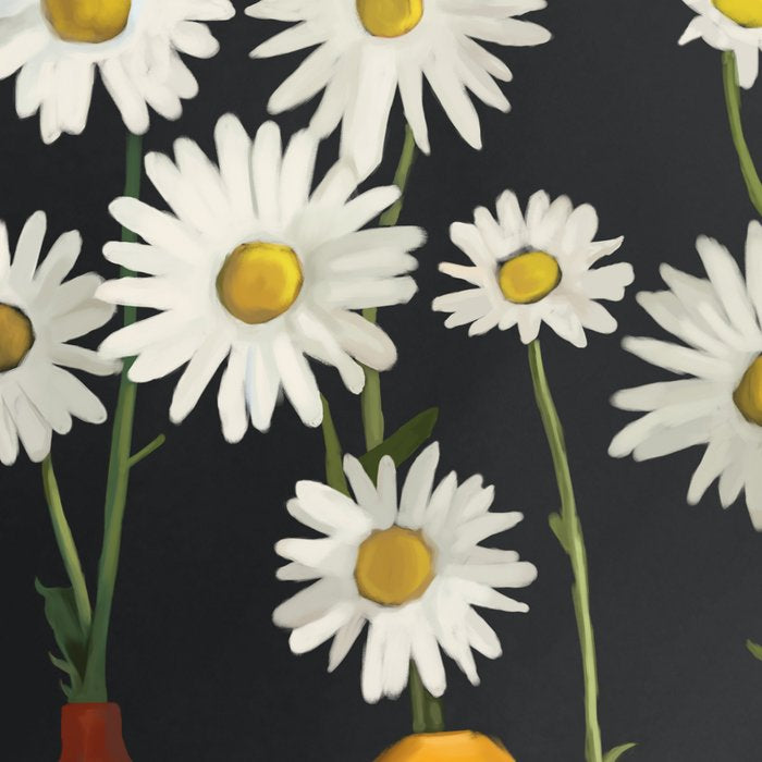 Daisy Harmony 2 Coffee Mug Gallery Image 2