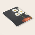 Daisy Harmony 2 Notebook Gallery Image 3