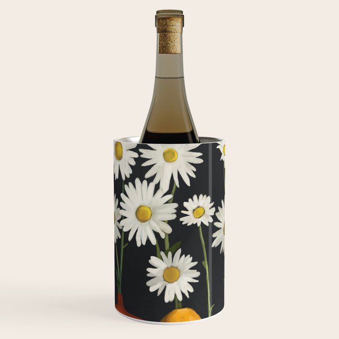 Daisy Harmony 2 Wine Chiller Gallery Image 1