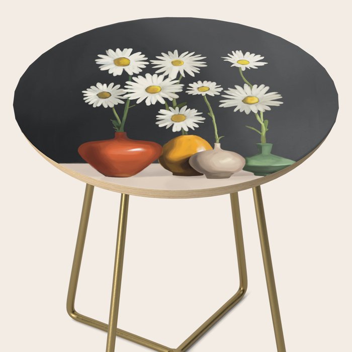Daisy Harmony 2 Side Table Gallery Image 2
