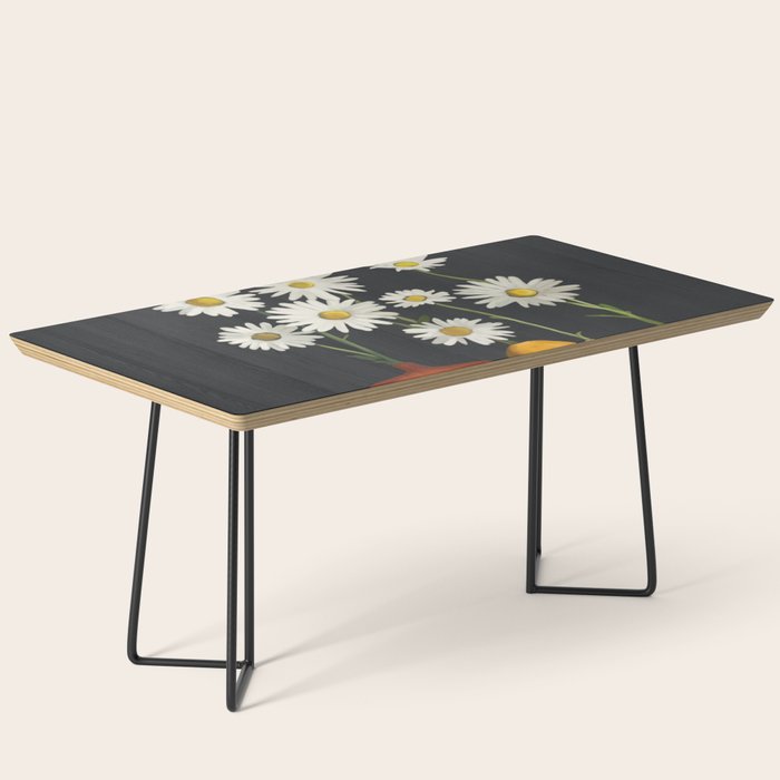 Daisy Harmony 2 Coffee Table Gallery Image 1