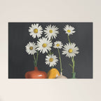 Daisy Harmony 2 Welcome Mat Gallery Image 1