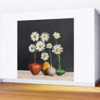 Daisy Harmony 2 Wall Mural Gallery Image 2