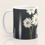Daisy Harmony 2 Coffee Mug Gallery Image 3