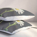 Daisy Harmony 2 Pillow Sham Gallery Image 3