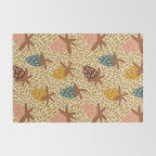 Strawberries Rug Gallery Image 2