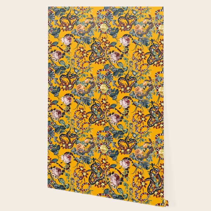 Dangers in the Forest III Wallpaper Gallery Image 2