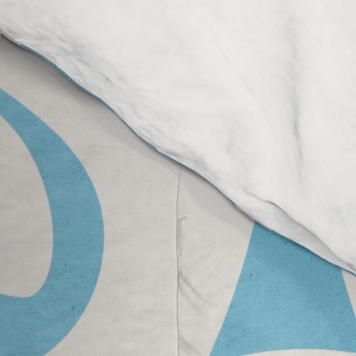 Just Focus On The Good Comforter Gallery Image 4