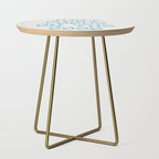 Just Focus On The Good Side Table Gallery Image 1