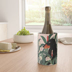 Hidden in the Greenery Wine Chiller Gallery Image 4
