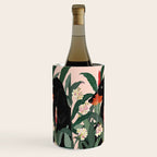 Hidden in the Greenery Wine Chiller Gallery Image 3