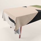 Minimalist 83 Tablecloth Gallery Image 1
