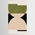 Minimalist 83 Tablecloth Gallery Image 2