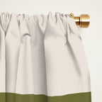 Minimalist 83 Window Curtain Gallery Image 2