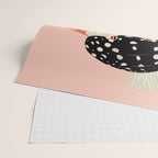Vivid Crab Wrapping Paper Gallery Image 2