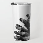 pinecone nature plants Travel Mug Gallery Image 3