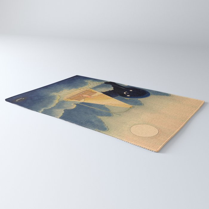 Streetlight  Rug Gallery Image 3