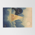 Streetlight  Rug Gallery Image 2