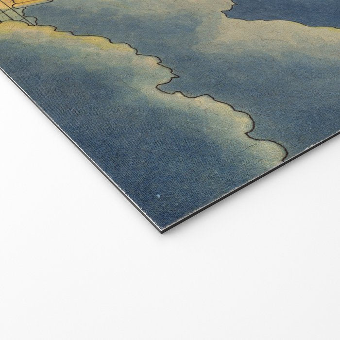 Streetlight  Welcome Mat Gallery Image 2