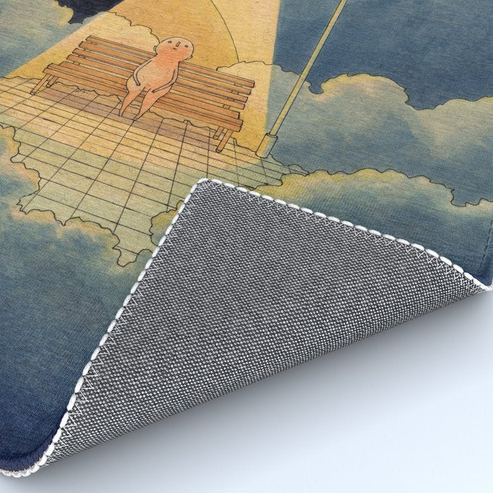Streetlight  Rug Gallery Image 4