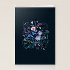 Bees Garden Stationery Card Gallery Image 2