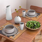 Snake and Butterflies Placemat Gallery Image 2