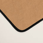 Snake and Butterflies Desk Mat Gallery Image 4