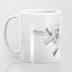 From The Perspective of Accumulation Coffee Mug Gallery Image 3