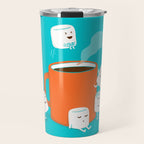 Cannonball Travel Mug Gallery Image 1