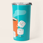 Cannonball Travel Mug Gallery Image 2