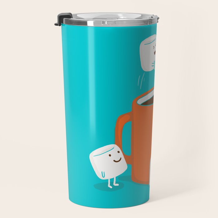 Cannonball Travel Mug Gallery Image 3