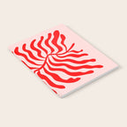 Funky Herbs: Matisse Edition Notebook Gallery Image 2