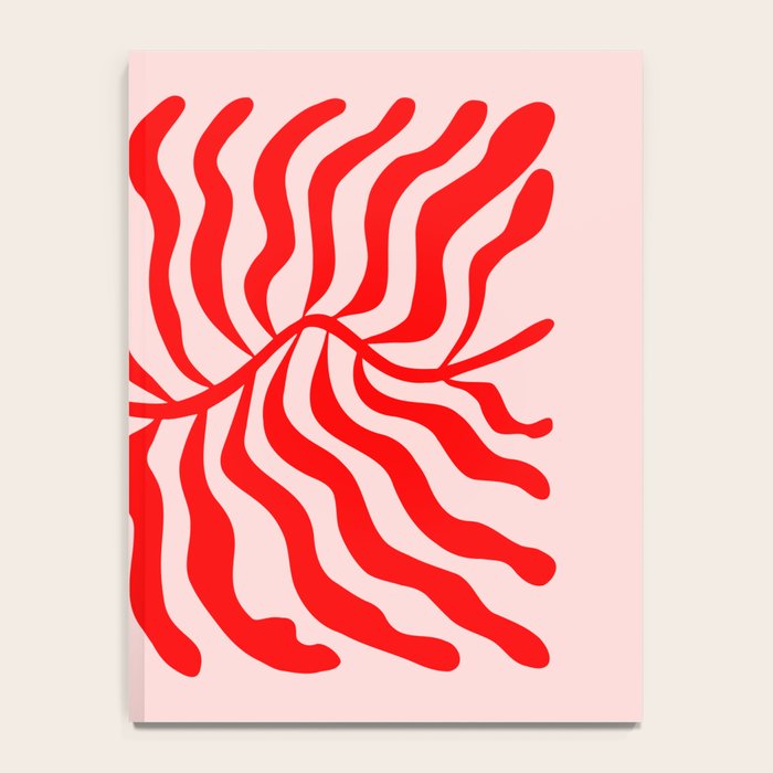 Funky Herbs: Matisse Edition Notebook Gallery Image 4