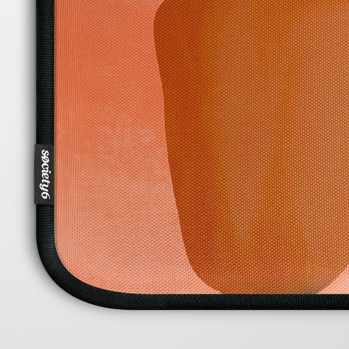 Modern Abstract Art 146 Laptop Sleeve Gallery Image 3