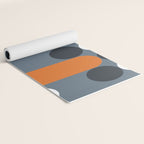Domino 06 Yoga Mat Gallery Image 2
