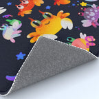 Party crab Rug Gallery Image 4