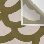 flowers feelings âÂ flower only Wall Tapestry Gallery Image 3