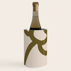 flowers feelings âÂ flower only Wine Chiller Gallery Image 1