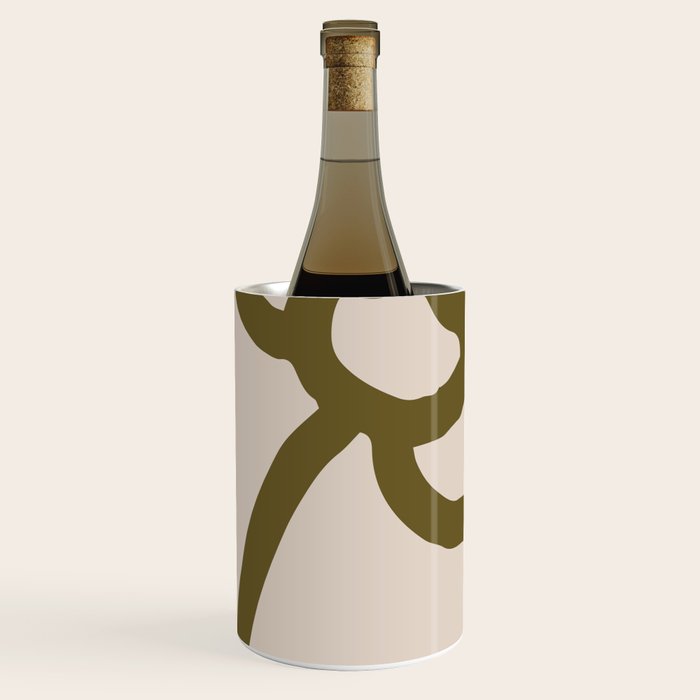 flowers feelings âÂ flower only Wine Chiller Gallery Image 1