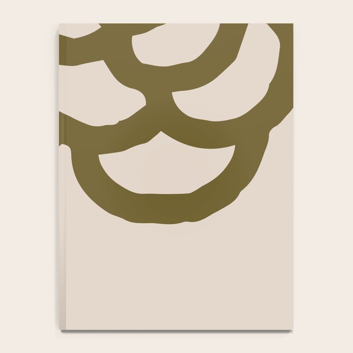 flowers feelings âÂ flower only Notebook Gallery Image 4