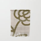 flowers feelings âÂ flower only Wall Hanging Gallery Image 1