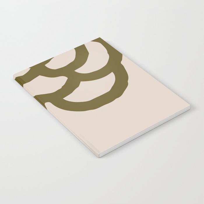 flowers feelings âÂ flower only Notebook Gallery Image 2